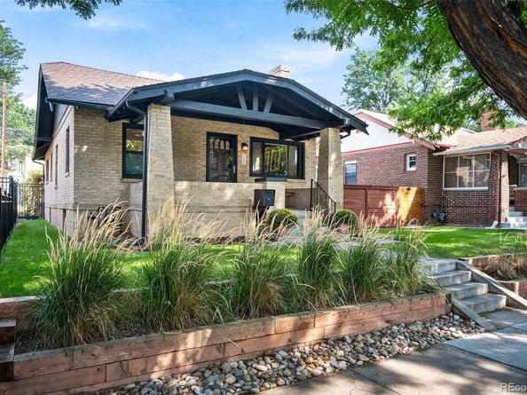 566 S Emerson Street, Denver CO 80209