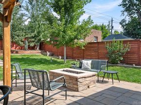 566 S Emerson Street, Denver CO 80209