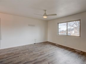 2260 E 83rd Place, Denver CO 80229