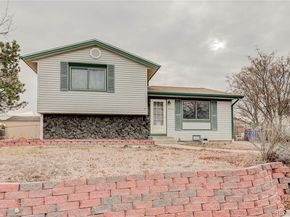 2260 E 83rd Place, Denver CO 80229