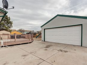 2260 E 83rd Place, Denver CO 80229