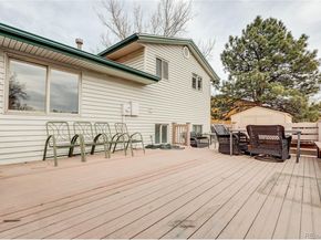 2260 E 83rd Place, Denver CO 80229
