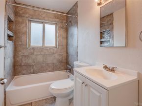 2260 E 83rd Place, Denver CO 80229