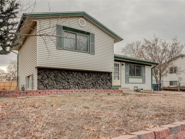 2260 E 83rd Place, Denver CO 80229