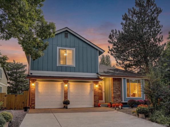 8140 S Storm King Peak, Littleton CO 80127