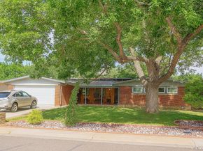 4520 Vance Street, Wheat Ridge CO 80033