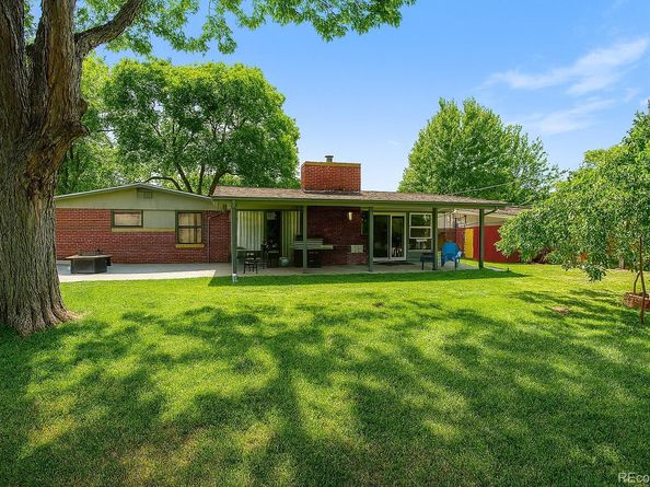 4520 Vance Street, Wheat Ridge CO 80033