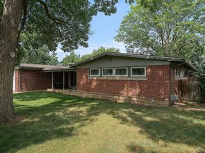 4520 Vance Street, Wheat Ridge CO 80033