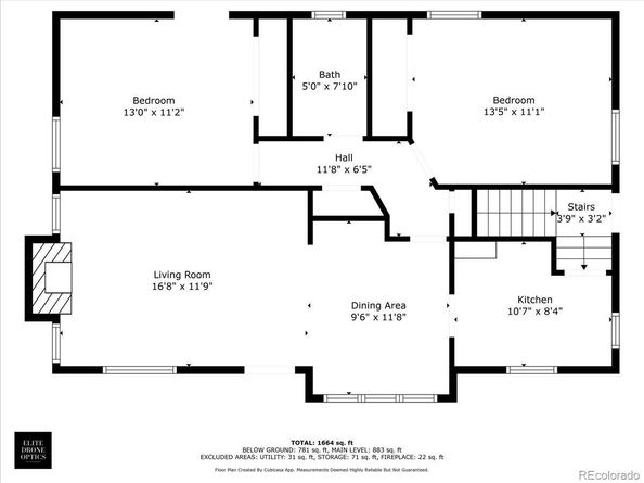 2734 King Street, Denver CO 80211