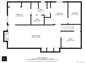 2734 King Street, Denver CO 80211