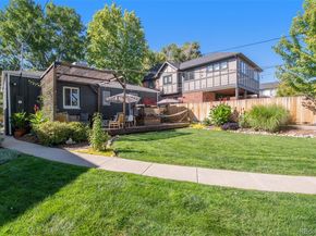 2734 King Street, Denver CO 80211