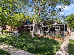 2734 King Street, Denver CO 80211