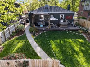 2734 King Street, Denver CO 80211