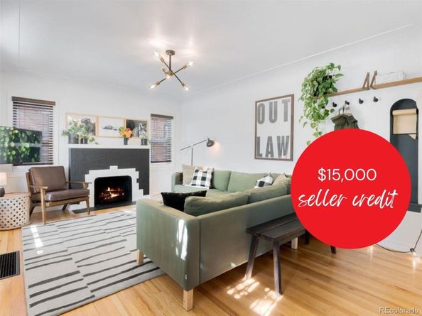 2734 King Street, Denver CO 80211