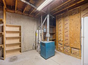 11813 W 17th Avenue, Lakewood CO 80215