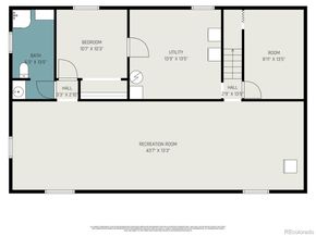 19301 E 128th Avenue, Commerce City CO 80022