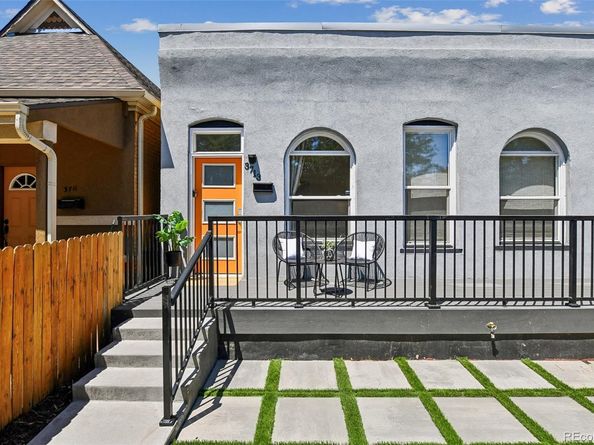 3713 N Franklin Street, Denver CO 80205