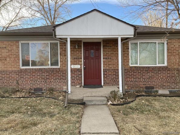 913-915 Kilmer Street, Golden CO 80401