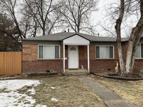 913-915 Kilmer Street, Golden CO 80401