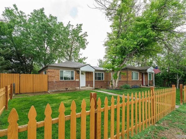 913-915 Kilmer Street, Golden CO 80401