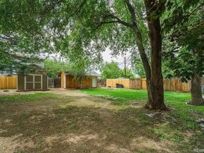 913-915 Kilmer Street, Golden CO 80401