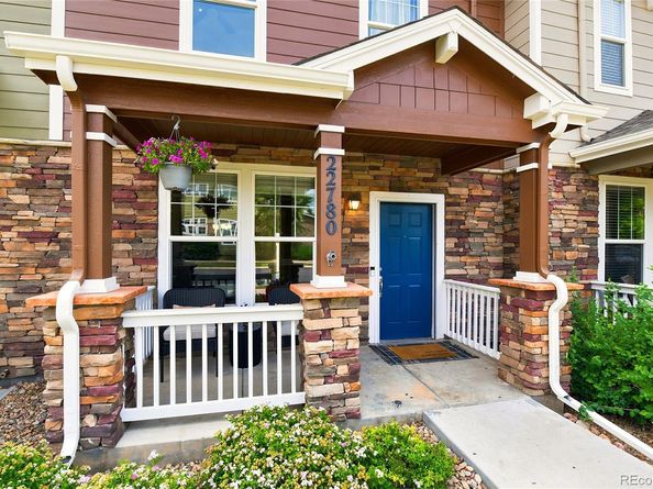 22780 E Briarwood Place, Aurora CO 80016