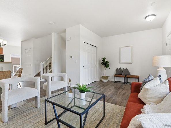 22780 E Briarwood Place, Aurora CO 80016