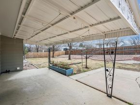 11296 W Kentucky Drive, Lakewood CO 80226