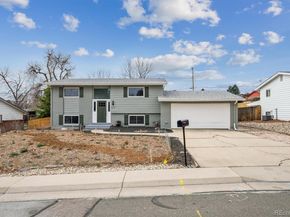 11296 W Kentucky Drive, Lakewood CO 80226