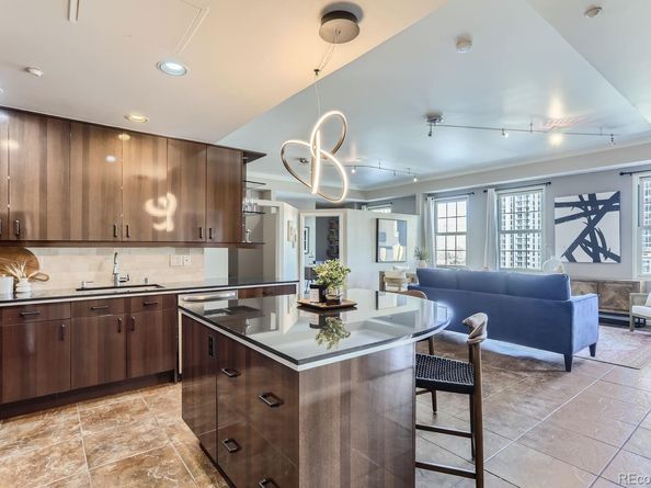 475 W 12th Avenue 7G, Denver CO 80204