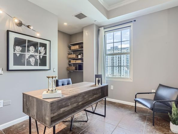 475 W 12th Avenue 7G, Denver CO 80204