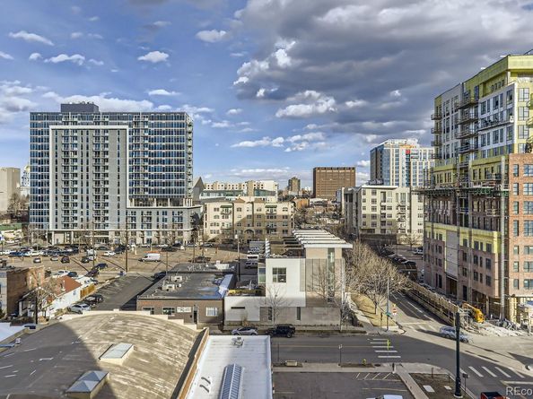 475 W 12th Avenue 7G, Denver CO 80204