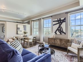 475 W 12th Avenue 7G, Denver CO 80204
