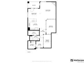 3701 Arapahoe Avenue 210, Boulder CO 80303