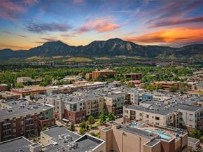 3701 Arapahoe Avenue 210, Boulder CO 80303