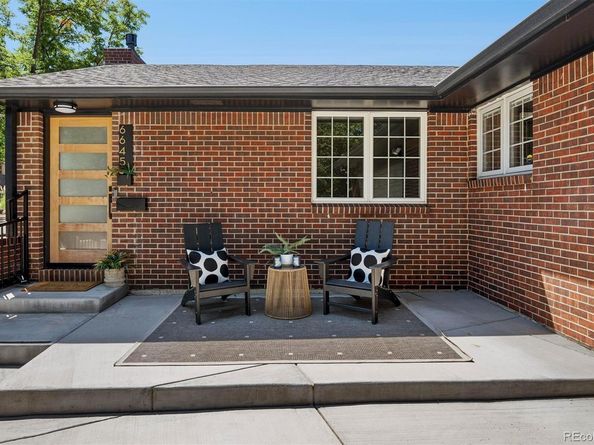 6645 E Colorado Drive, Denver CO 80224