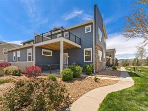 671 Robert Street, Longmont CO 80503