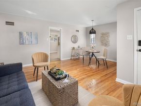 3300 Bellaire Street, Denver CO 80207