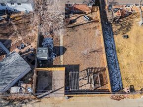 3300 Bellaire Street, Denver CO 80207