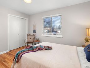 3300 Bellaire Street, Denver CO 80207