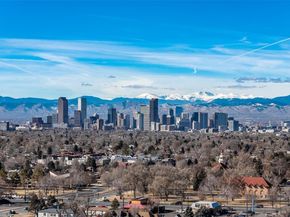 3300 Bellaire Street, Denver CO 80207