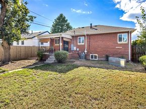 3300 Bellaire Street, Denver CO 80207