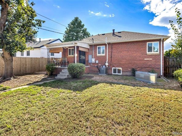 3300 Bellaire Street, Denver CO 80207