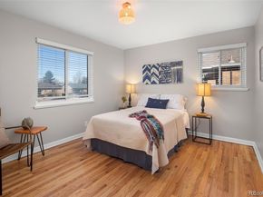 3300 Bellaire Street, Denver CO 80207