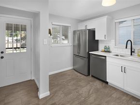 3300 Bellaire Street, Denver CO 80207