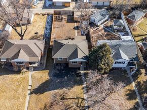 3300 Bellaire Street, Denver CO 80207