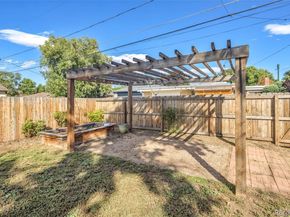 3300 Bellaire Street, Denver CO 80207