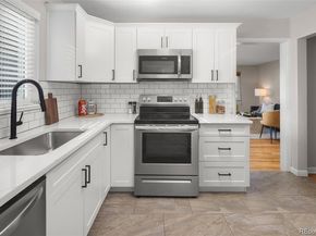 3300 Bellaire Street, Denver CO 80207