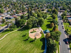 3300 Bellaire Street, Denver CO 80207