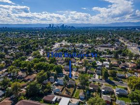 3300 Bellaire Street, Denver CO 80207
